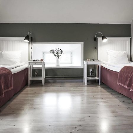 Хостел Nofo Loft Стокгольм Экстерьер фото