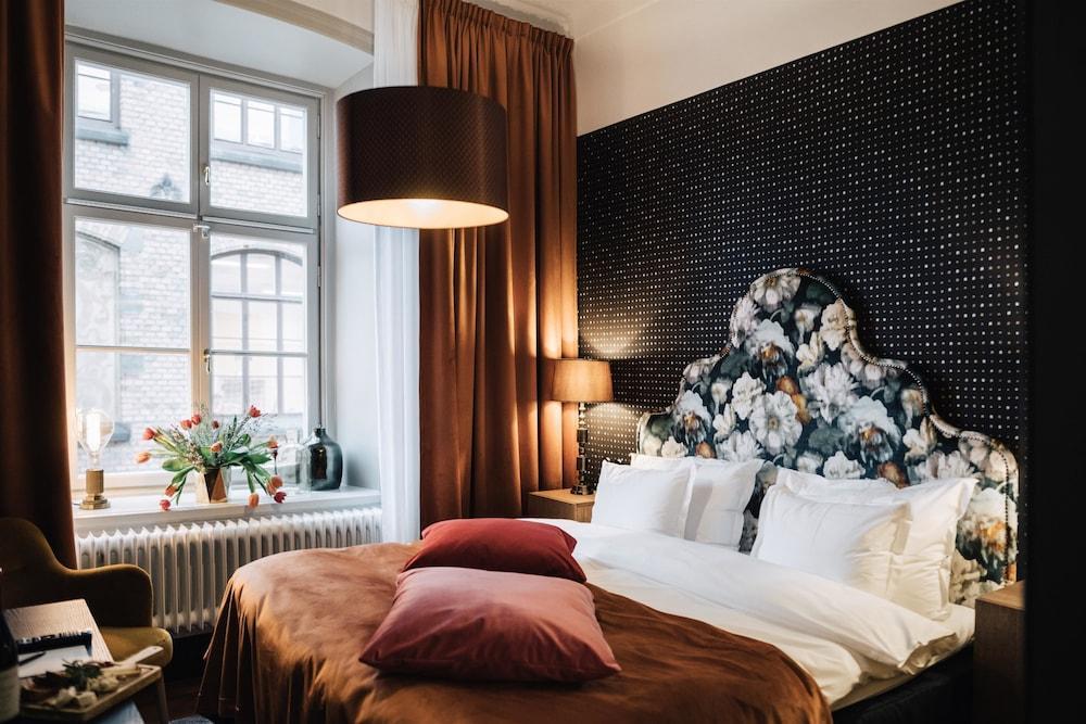 Хостел Nofo Loft Стокгольм Экстерьер фото