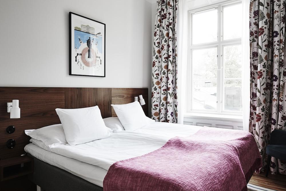 Хостел Nofo Loft Стокгольм Экстерьер фото