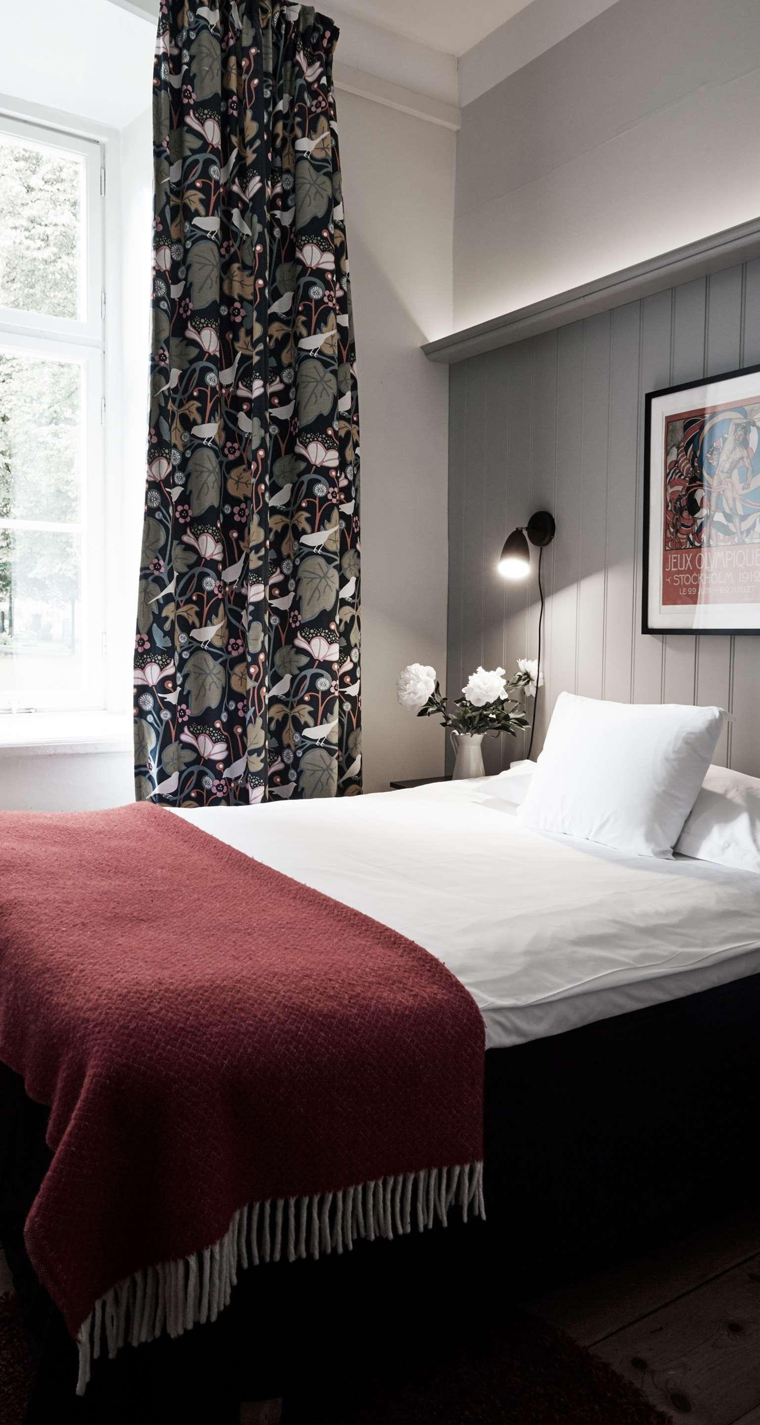 Хостел Nofo Loft Стокгольм Экстерьер фото