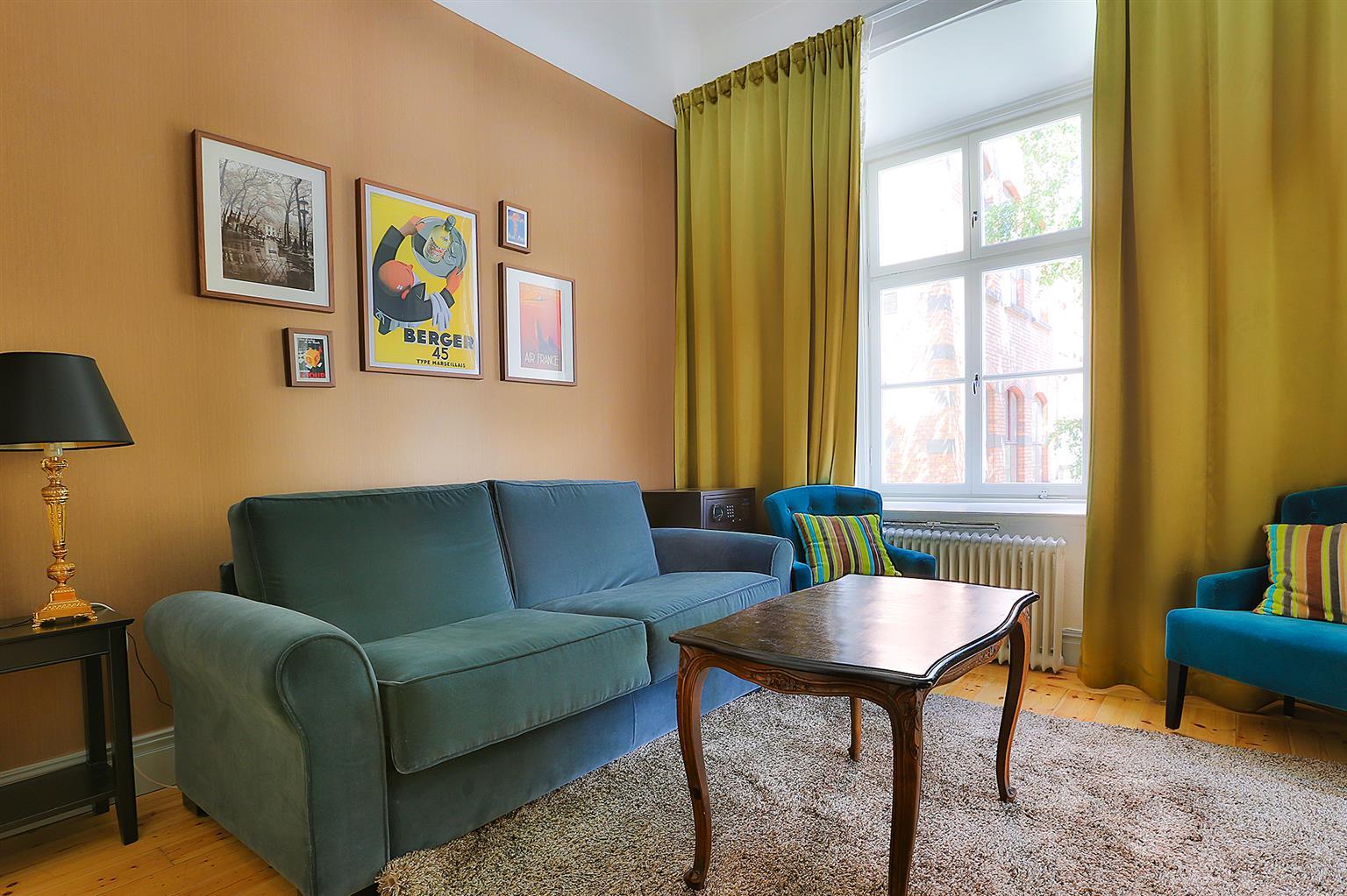 Хостел Nofo Loft Стокгольм Экстерьер фото