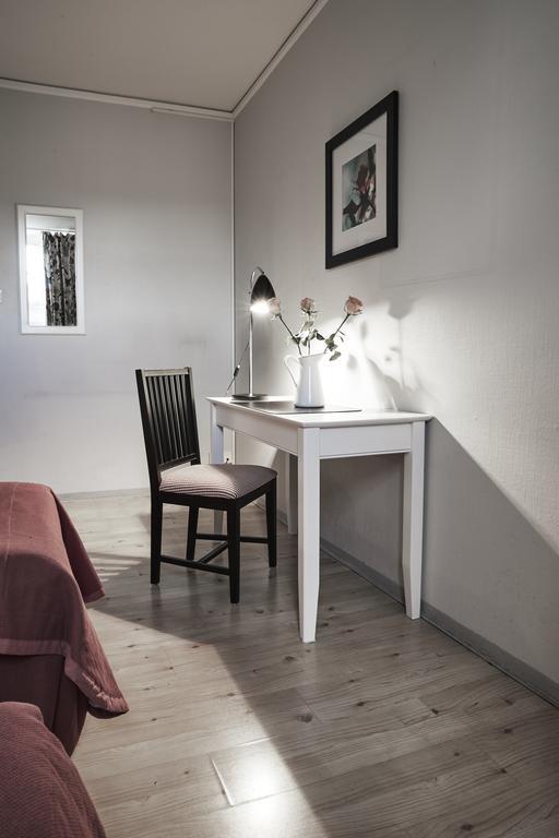 Хостел Nofo Loft Стокгольм Экстерьер фото